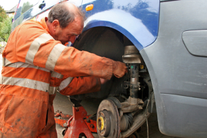 Truck Repair