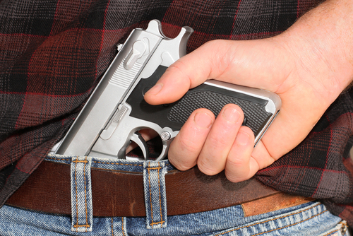 Alabama College Campus Concealed Carry Law