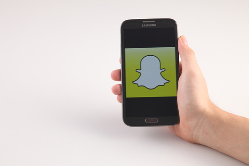 Snapchat Blamed For Catastrophic Accident