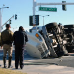Steps To Take After a Truck Accident