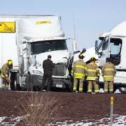 Trucking Accident Attorneys - McPhillips Shinbaum