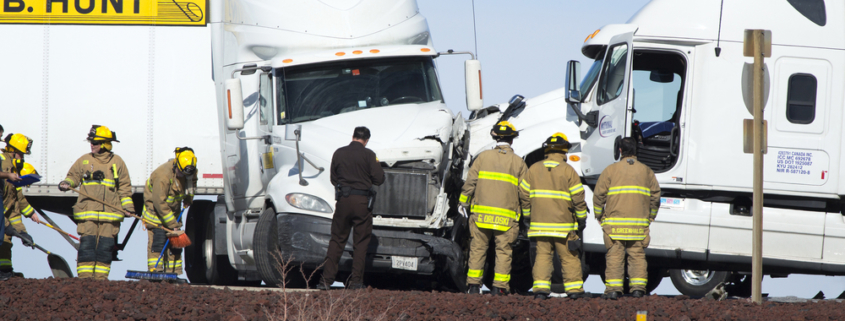 Trucking Accident Attorneys - McPhillips Shinbaum