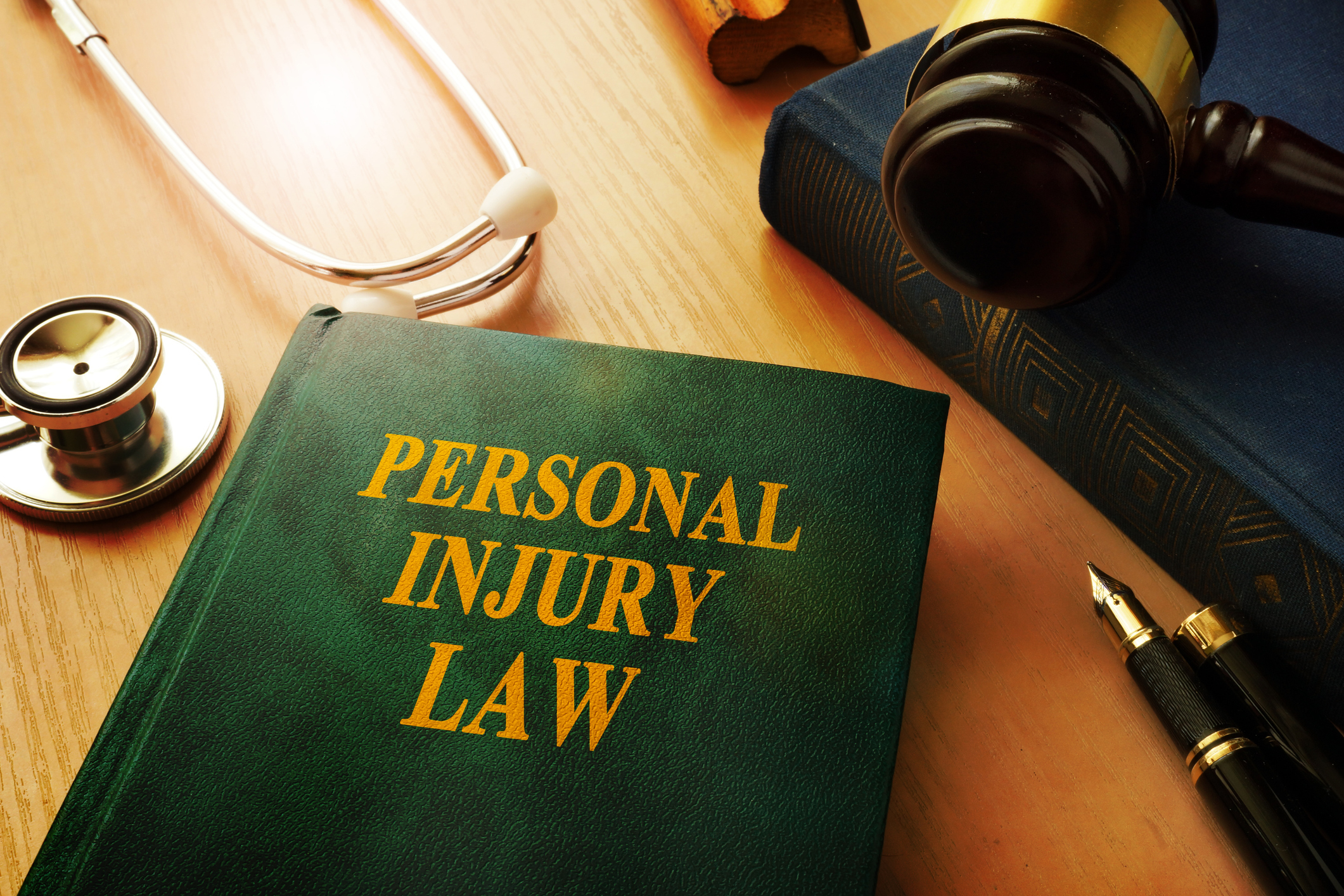 Personal Injury Law - Mongomery, AL - McPhillips Shinbaum, LLP