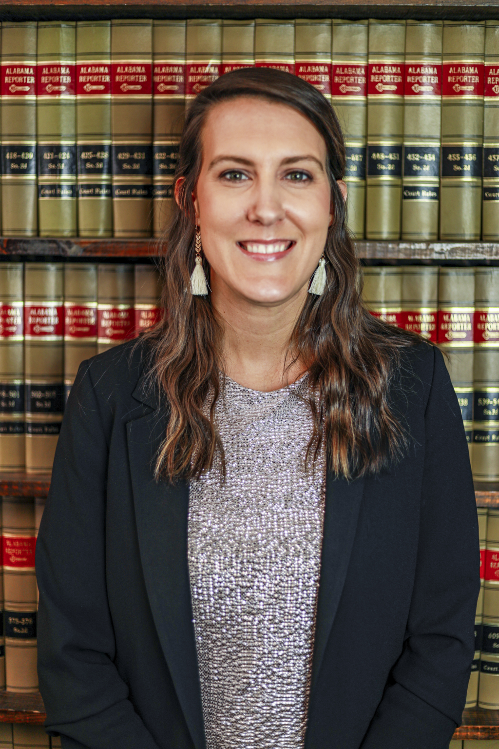 McPhillips Shinbaum LLP Attorneys Montgomery AL Attorneys