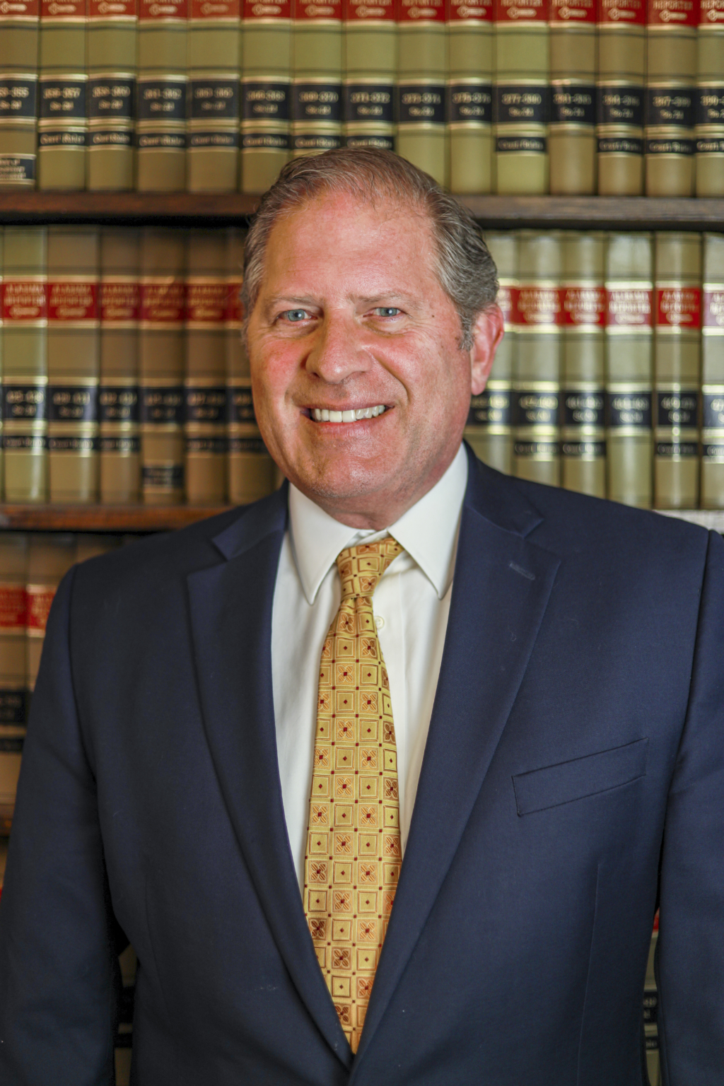 McPhillips Shinbaum LLP Attorneys Montgomery AL Attorneys