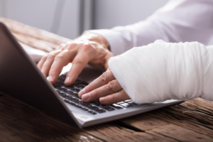 How Are My Lost Wages Proven in a Personal Injury Case?