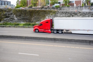 Truck Accidents