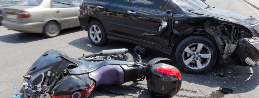 Motorcycle Accidents