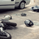 Motorcycle Intersection Accidents