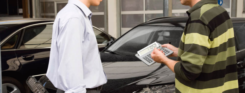 Maximizing Car Accident Settlements