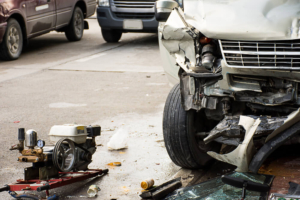 Truck Size and Weight and Truck Accidents