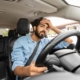 Driver Fatigue and Car Accidents