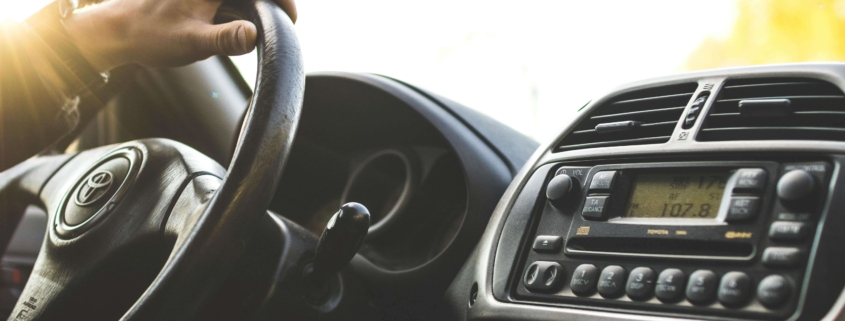 police reports Alabama car accidents