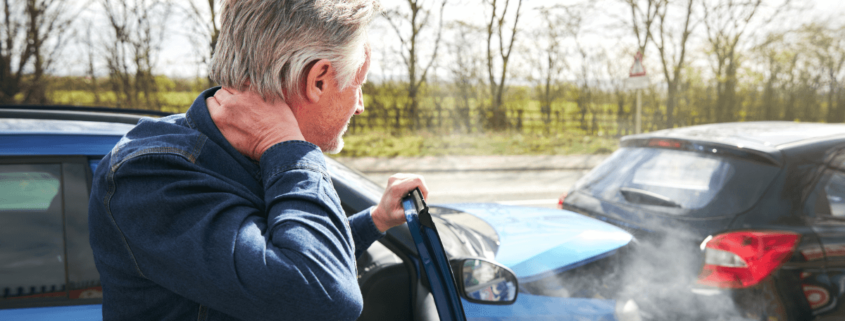 Car Accident Claim in Alabama