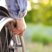 Permanent Disabilities After an Alabama Car Crash