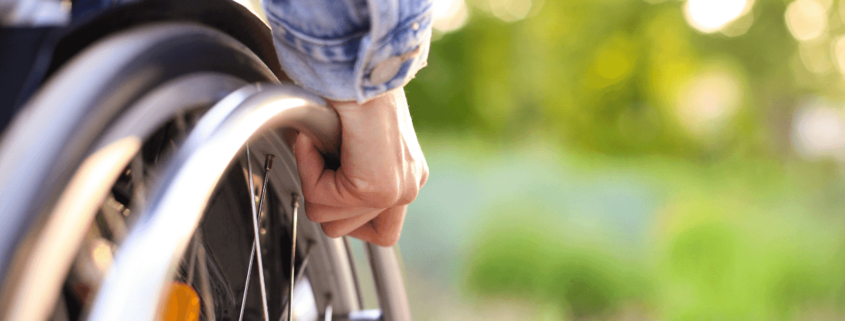 Permanent Disabilities After an Alabama Car Crash