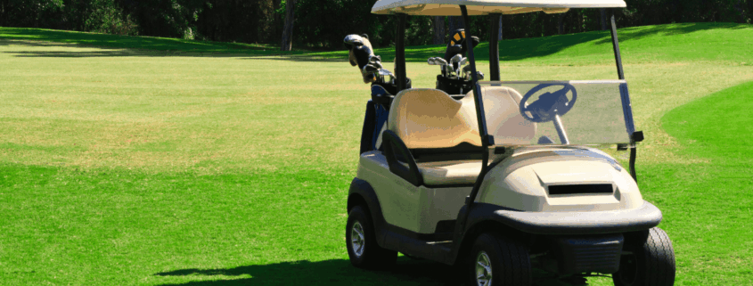 Alabama Golf Cart Accident Lawyers