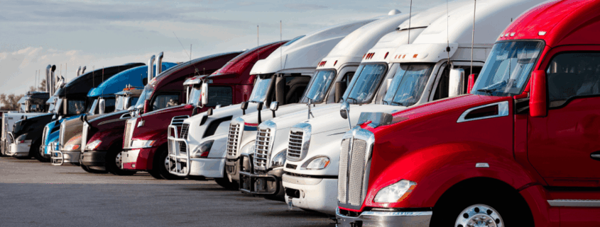How Trucking Regulations Affect Legal Claims After a Semi-Truck Crash