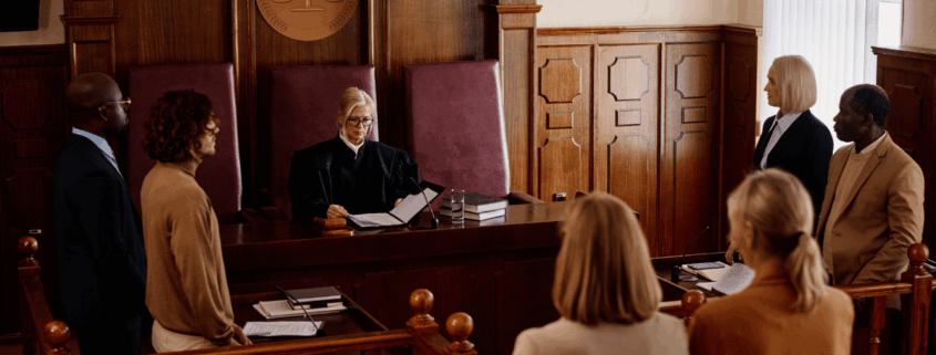 How Witness Statements Can Strengthen Your Alabama Car Crash Case