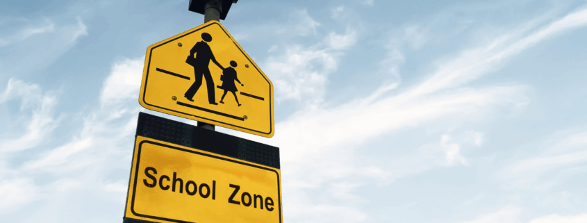 Legal Rights When Children Are Injured in Alabama School Zone Crossings