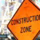 Summer Construction Zone Crashes in Alabama