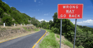 Alabama Wrong-Way Driving Accident Lawyers