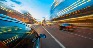 How Speeding Contributes to Car and Truck Accidents in Alabama