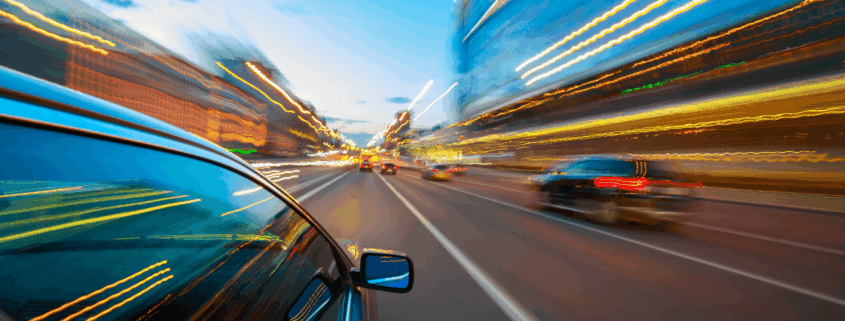 How Speeding Contributes to Car and Truck Accidents in Alabama