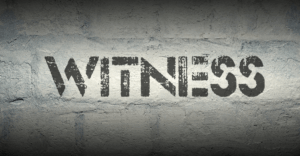 How Witness Statements Can Strengthen Your Alabama Car Crash Case